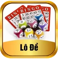 Sảnh Lô Đề